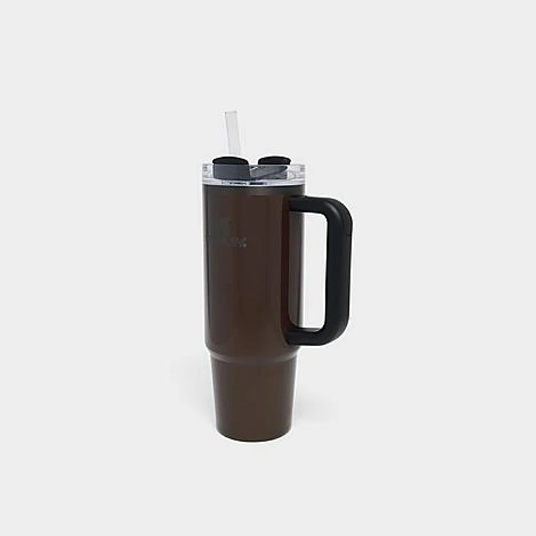 Stanley Quencher H2.0 Flowstate Tumbler (30 oz) in Redwood Shimmer