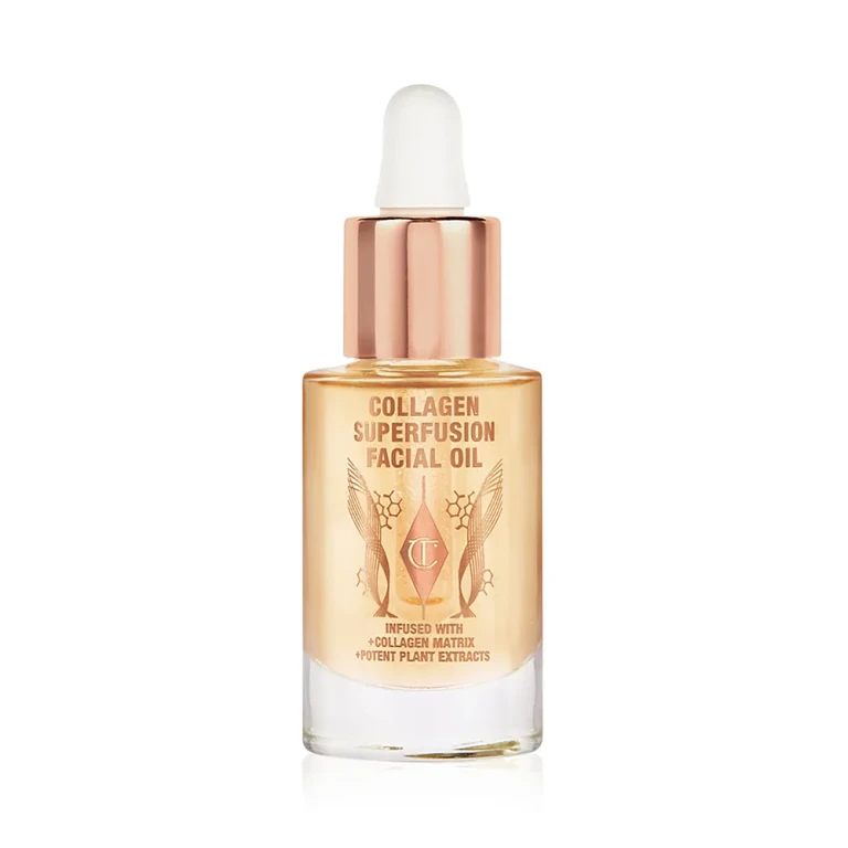 Collagen Superfusion Facial Oil 0.27 oz.
