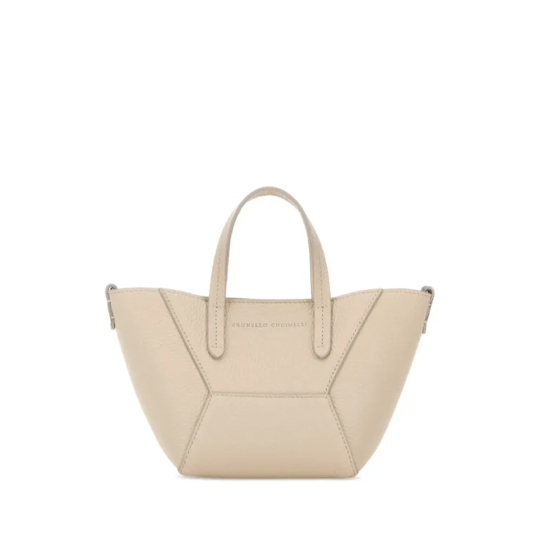 Handbag Woman color Sand (MBDKD2675C8905)
