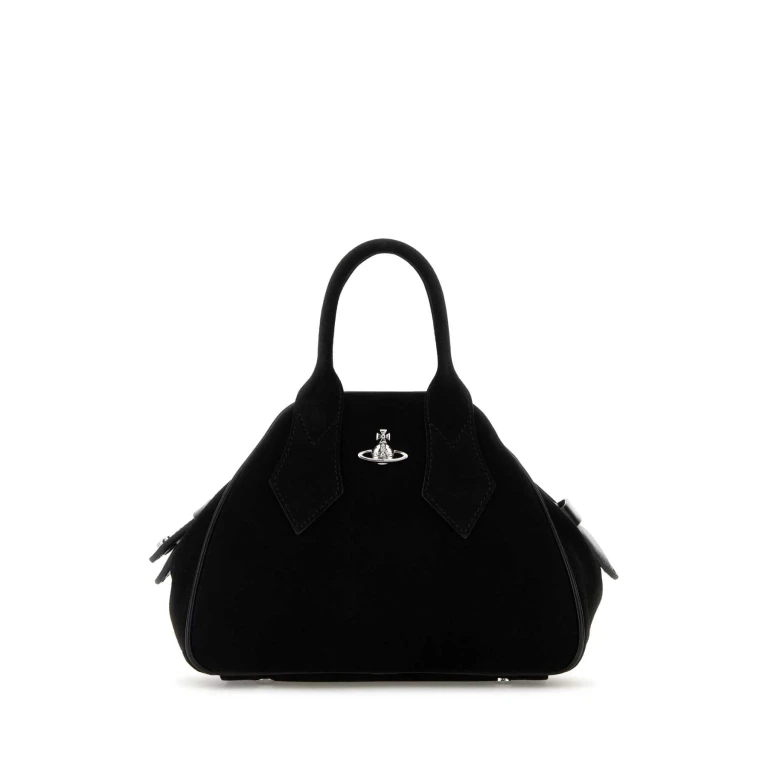 Handbag Woman color Black (4703000MWL007EN401)