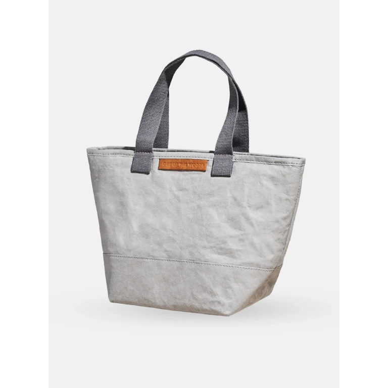 Mini Shopper Lunch Cooler