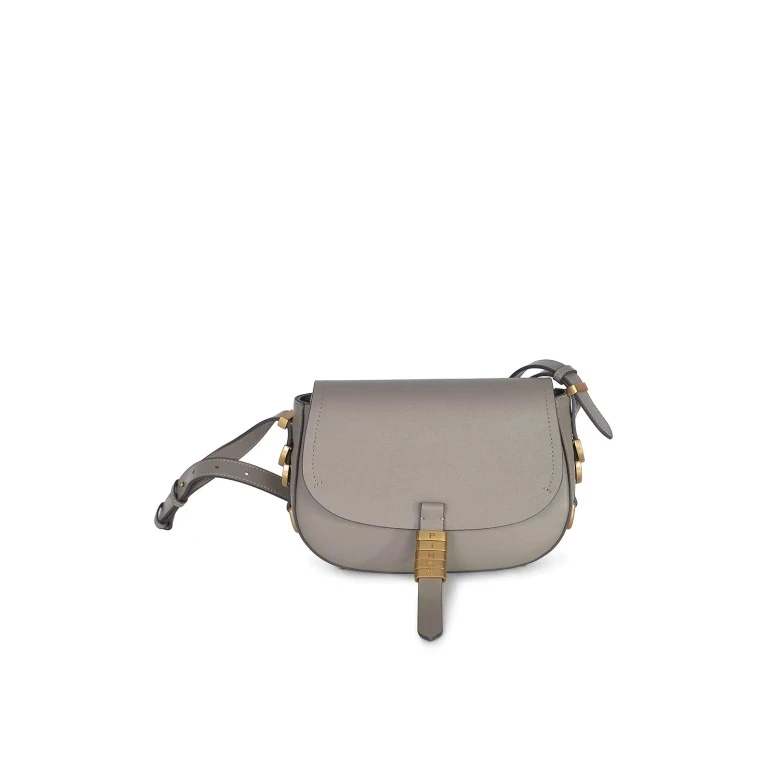 Pinko Sac Cabas - Saddle Mini