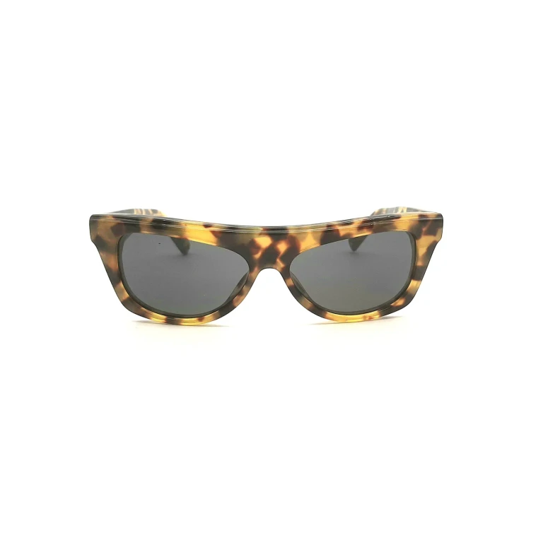 Jacquemus Lunettes De Soleil - Pina