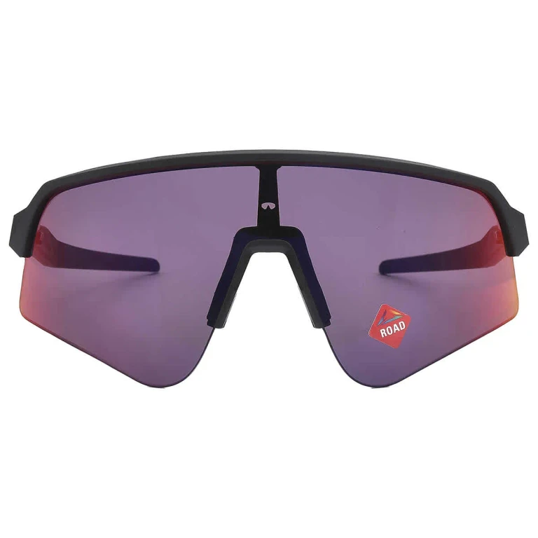 Oakley Sutro Lite Sweep Prizm Road Shield Mens Sunglasses OO9465 946501 133