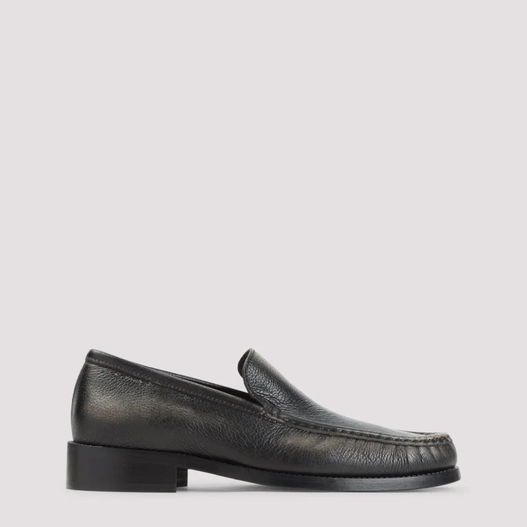 ACNE STUDIOS - Acne Studios AC-MN-SHOE000013 Loafers
