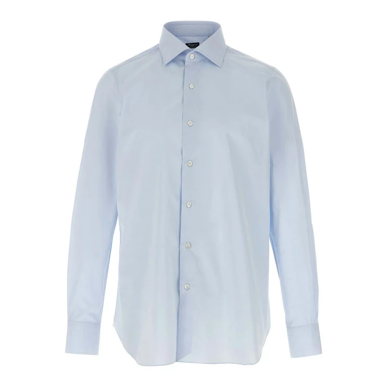 Finamore 1925 Chemise - Multicolore