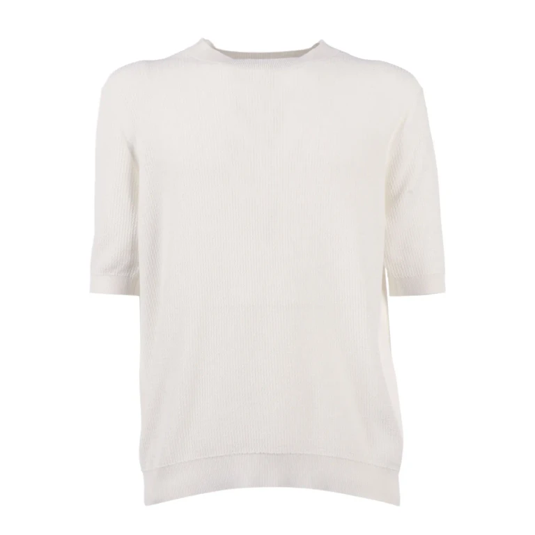 Ballantyne Short Sleeve Pullover