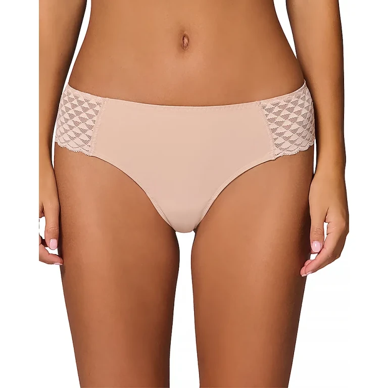 Simone Perele Subtile Low Cut Shorty