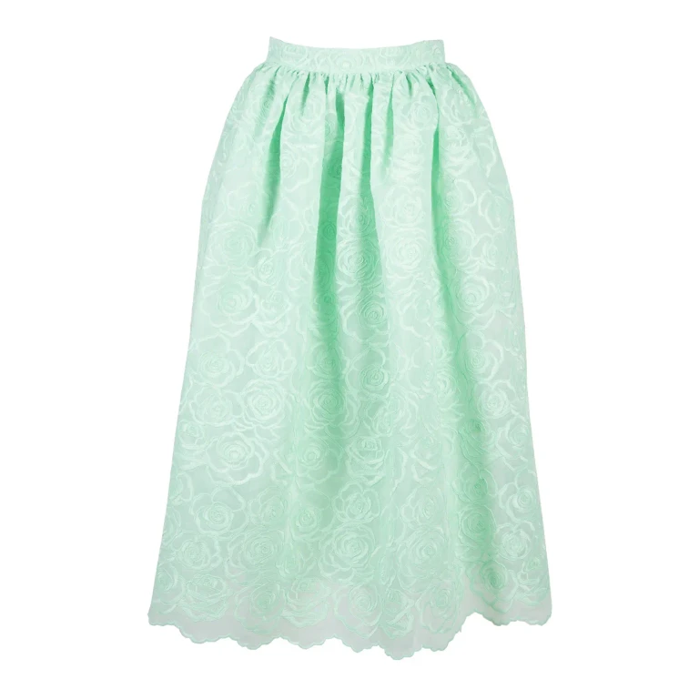 Vivetta Jupe Midi - Multicolore