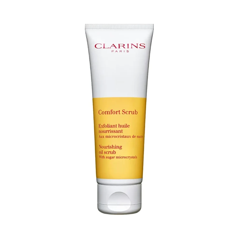 Clarins Nourishing Comfort Face Scrub 1.7 oz.