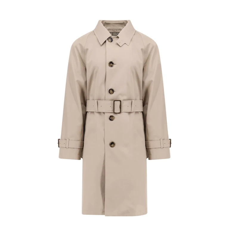 Burberry Trenchcoat voor dames - Beige