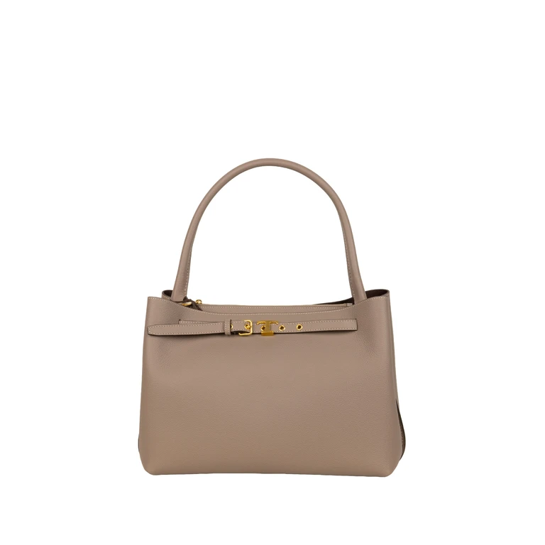 Tod's Tods Bags Tan Leather - Women