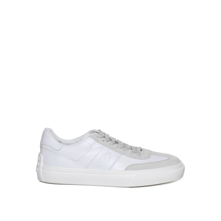 Ténis Tod's para homem - Branco