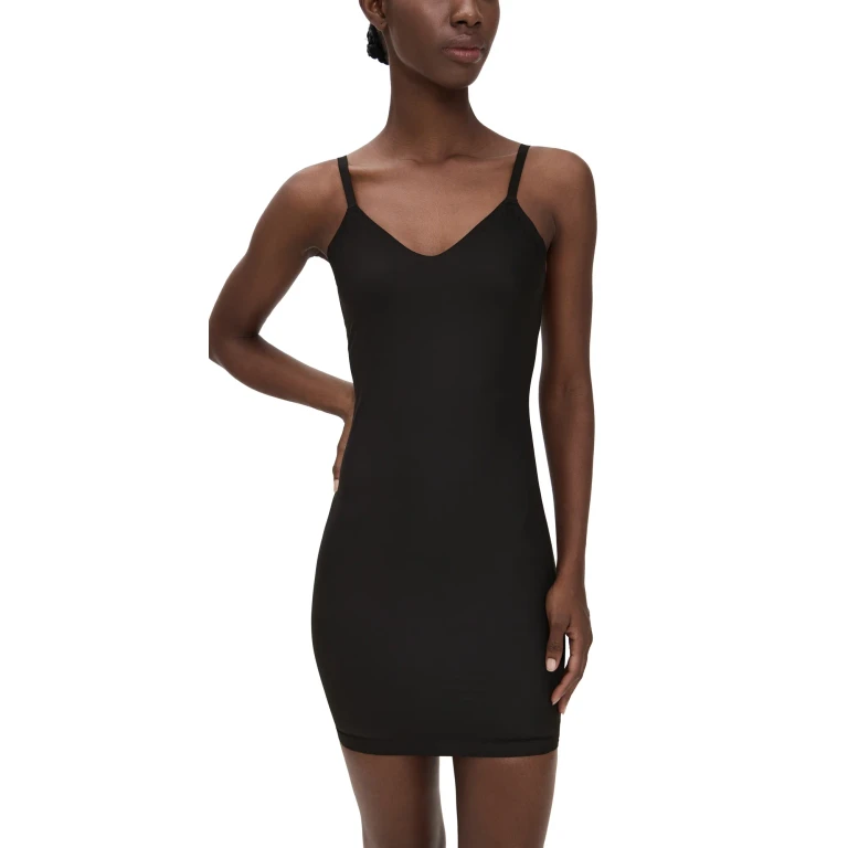 SPANX Cami Slip Cafe au Lait XL