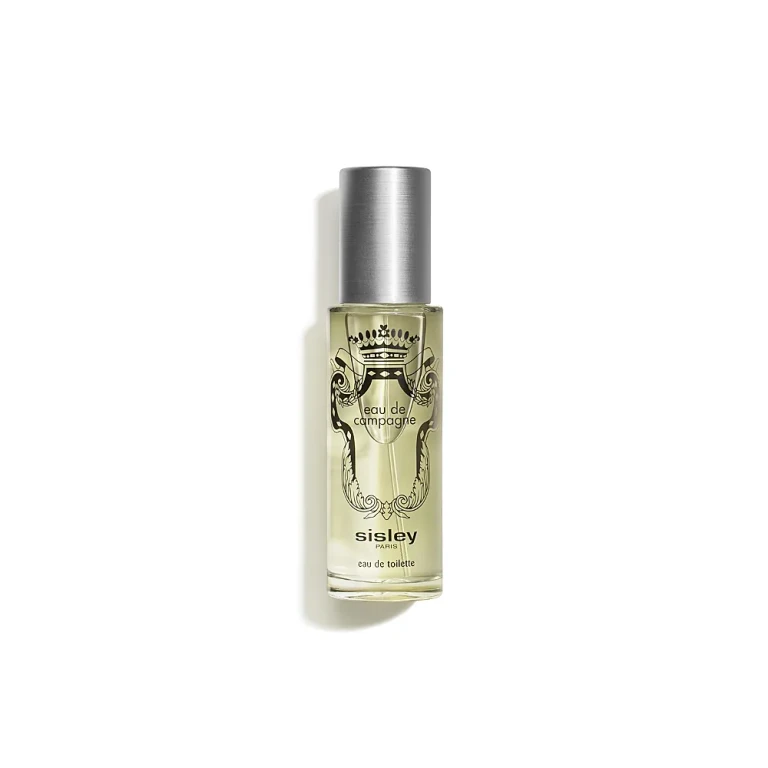 Sisley-Paris Eau de Campagne Eau de Toilette 3.4 oz.