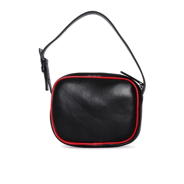Diesel Kids Bags Black Handbag