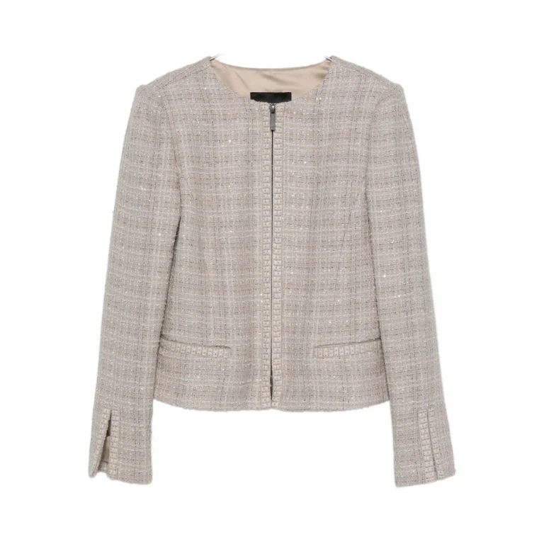 Emporio Armani Blazer - Noir