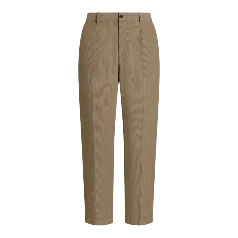 Dolce & Gabbana Jean Droit - Beige