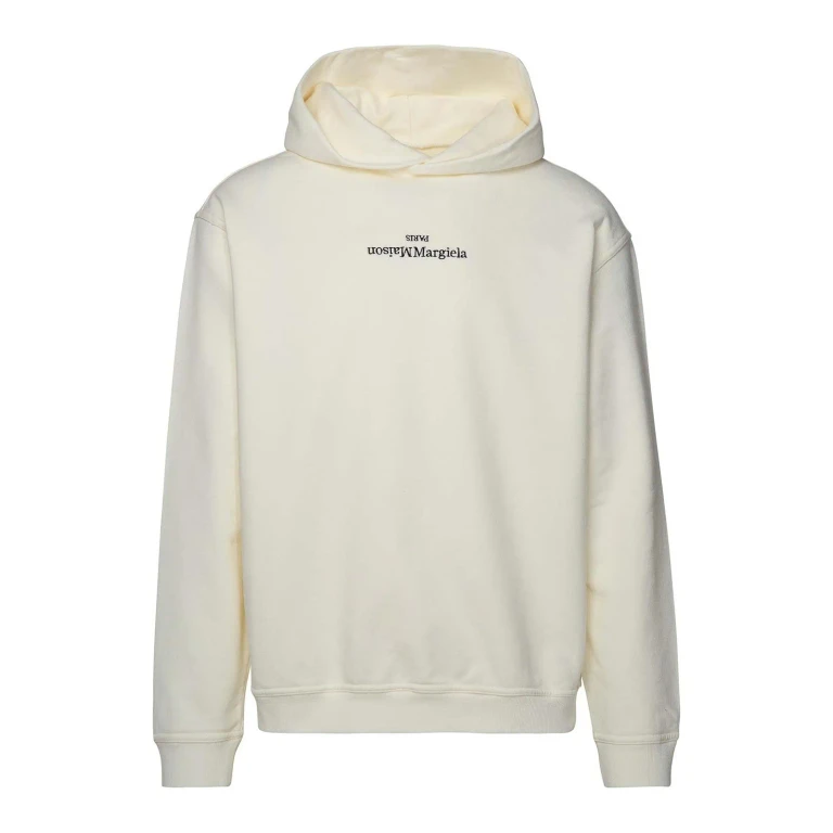 Maison Margiela Sweat-Shirts - Gris