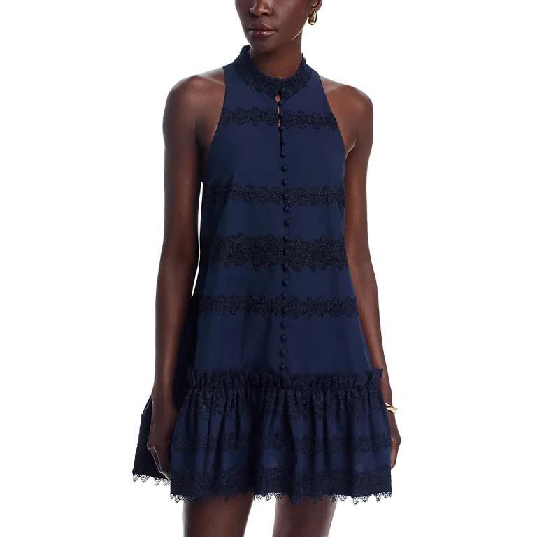 Cinq a Sept Malena Dress