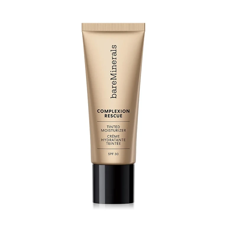 bareMinerals Complexion Rescue Tinted Moisturizer Spf 30 1.18 oz.