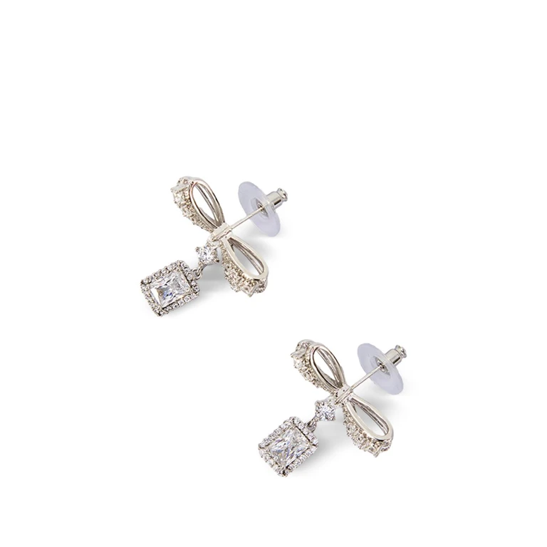 Self-Portrait SELF PORTRAIT Bijoux Silver - Women