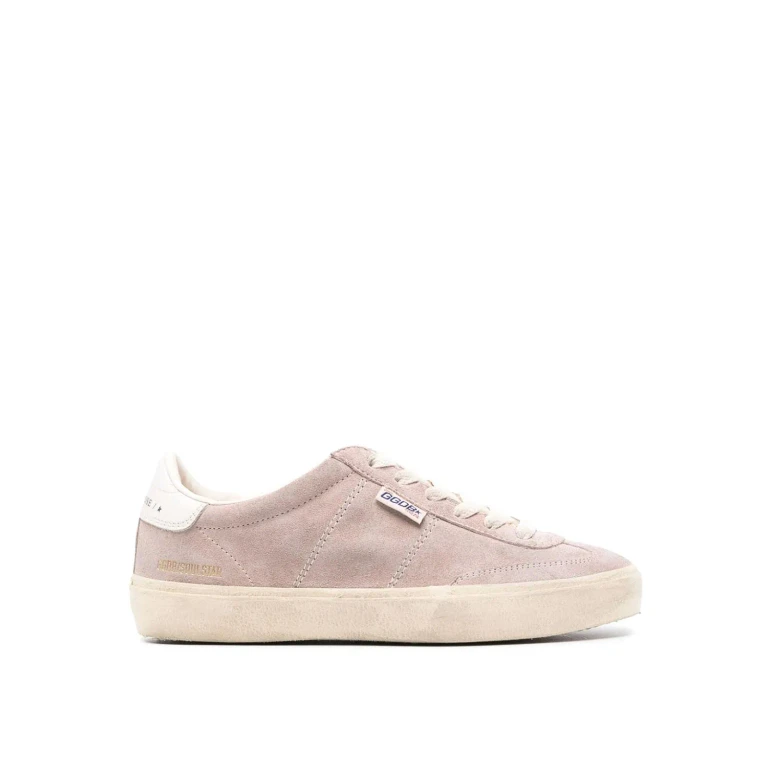 Golden Goose Baskets - Rose Clair