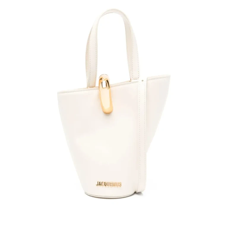 Sac seau Small Bambola Jacquemus