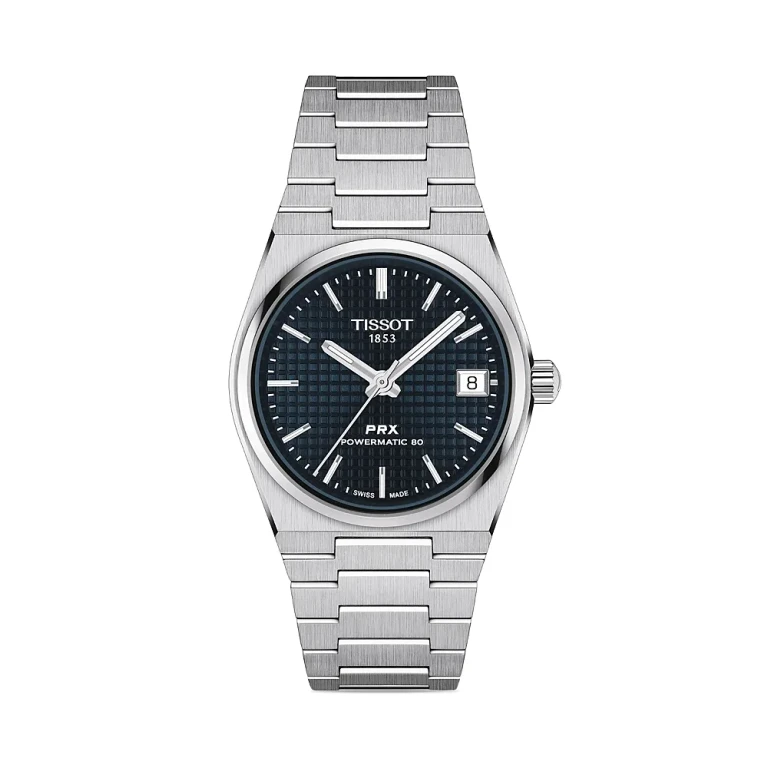 Tissot Prx Powermatic 80 Watch, 35mm