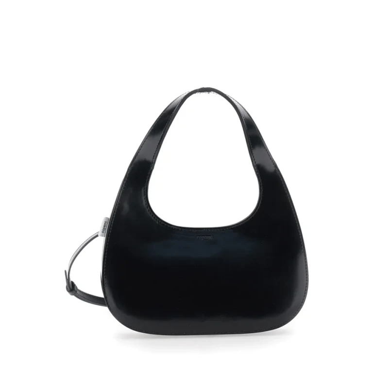 Coperni Folded Bag