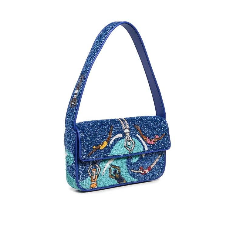 STAUD Tommy Bag Swimmers One Size