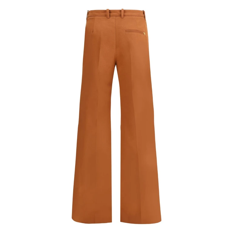 Chloé Flare Denim Jeans