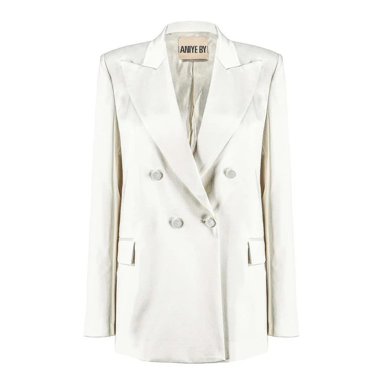Aniye By Blazer - Blanc
