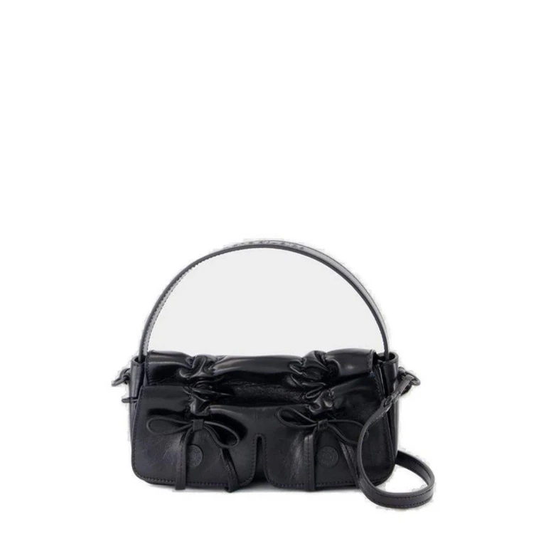 Schultertasche