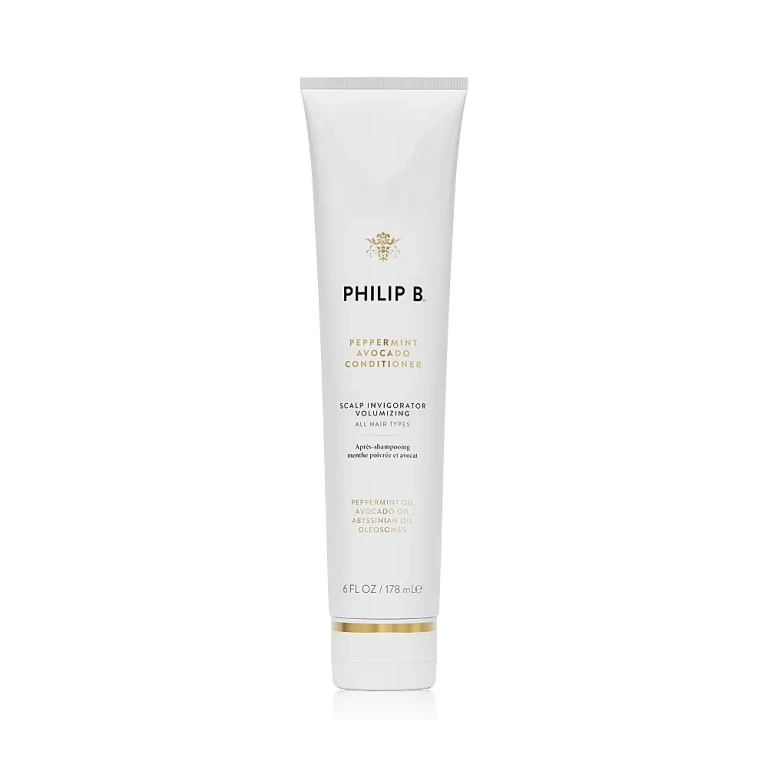 Philip B Peppermint Avocado Conditioner 6 oz.
