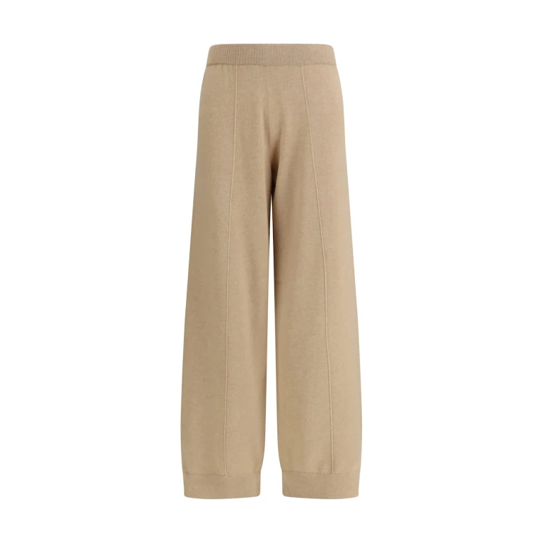 Pants Woman color Safari (PAD266F336L7651270)