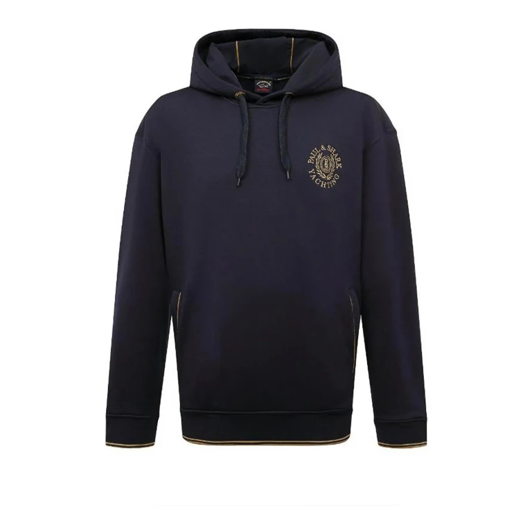 Paul & Shark Sweat-Shirts - Bleu