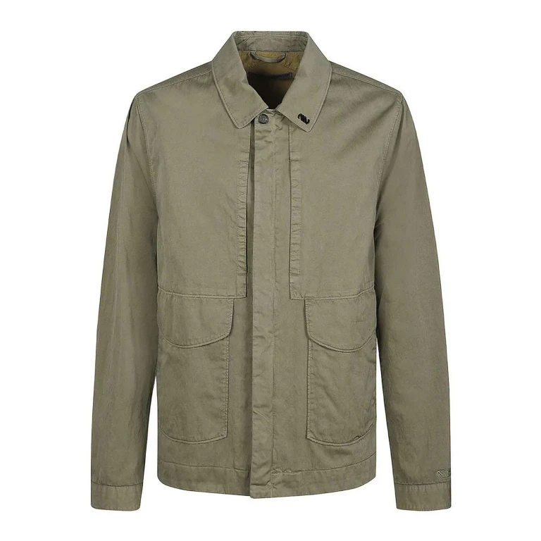Massimo Osti Studio Veste Casual - Beige