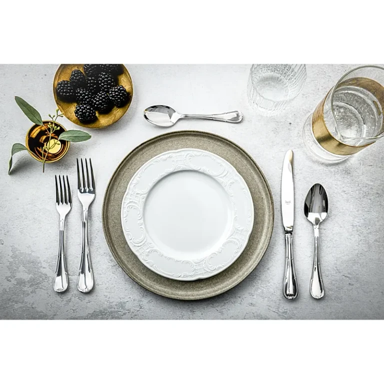 Mepra Raffaello 5 Piece Place Setting