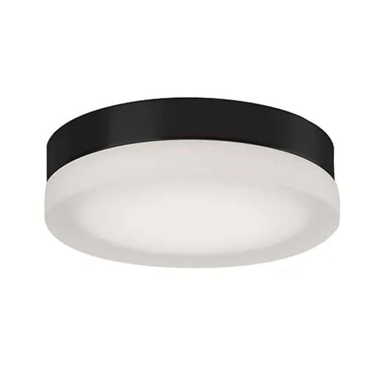 Kuzco Bedford LED Ceiling Light in Black
