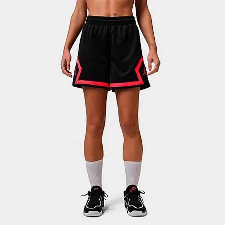 Short de basket Jordan Sport Diamond