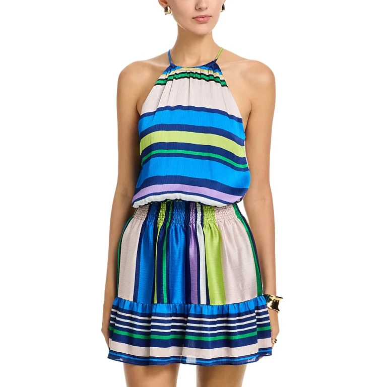 Ramy Brook Bettina Dress
