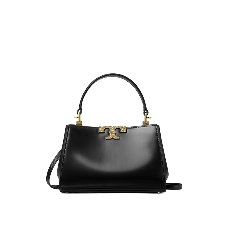 Tory Burch Sac Porté Épaule - Noir
