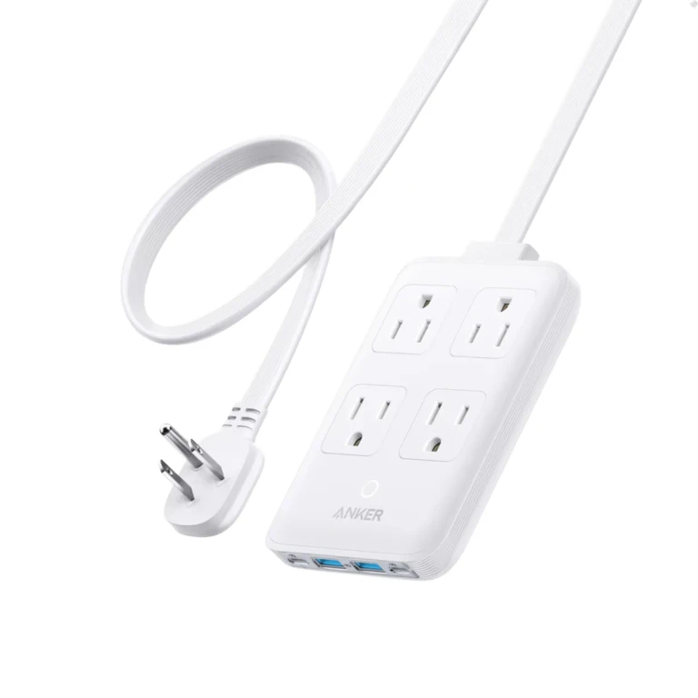 8合1充电站 (20W)