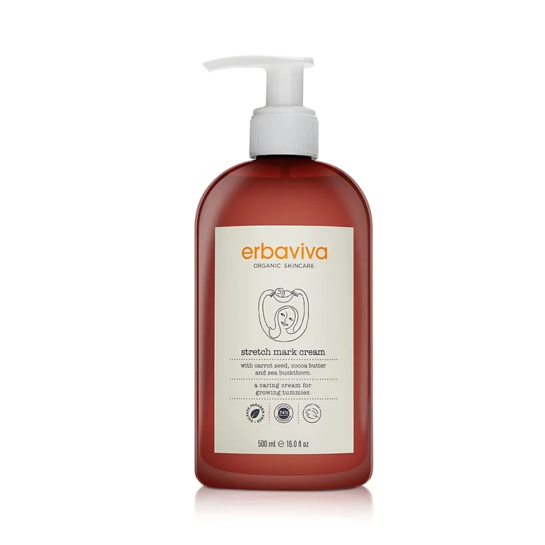 Stretch Mark Cream 16 oz.