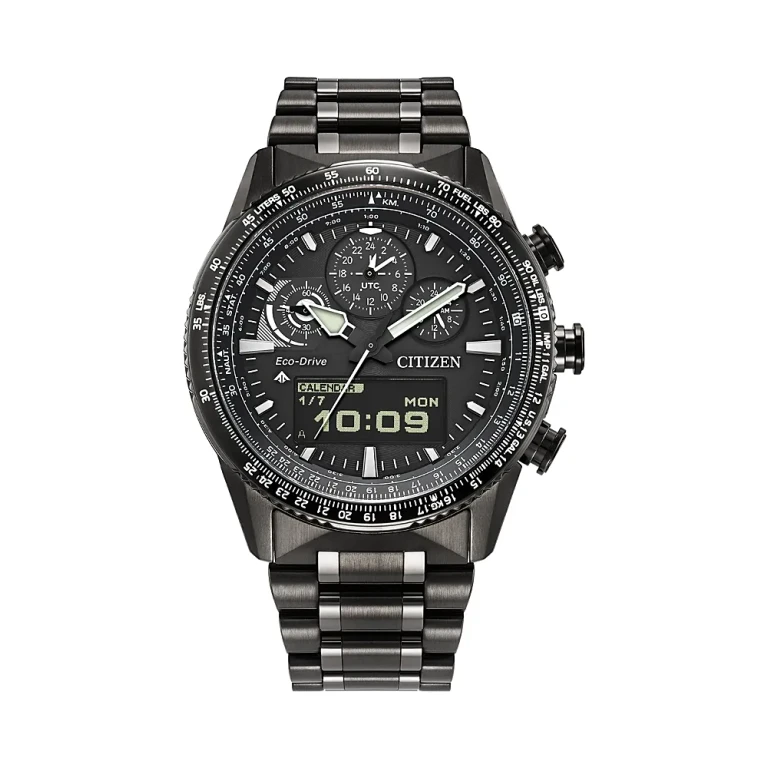 Citizen Promaster Sky Chronograph, 43mm