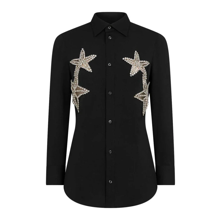 Dsquared2 Chemise - Noir