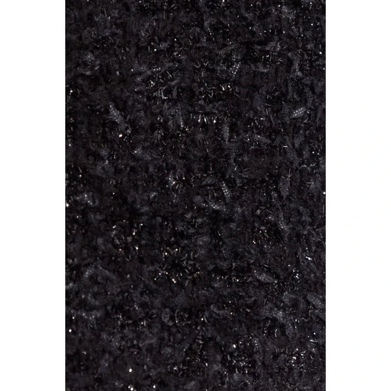 Balenciaga Skirts Black Cotton Polyamide Viscose - Women