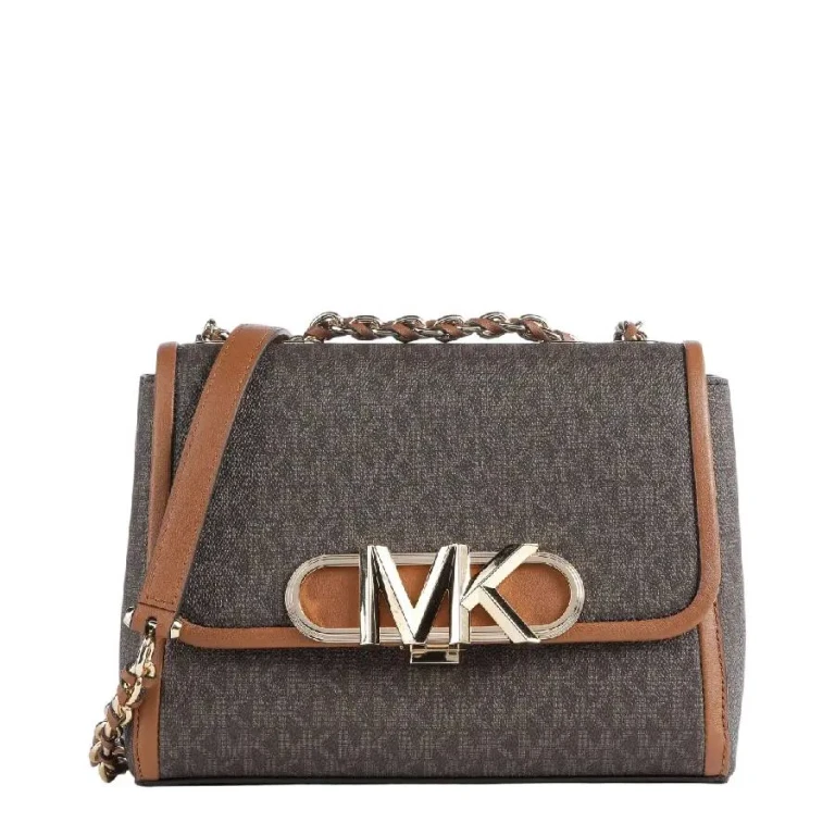 Michael Kors Adjustable Strap Shoulder Bag