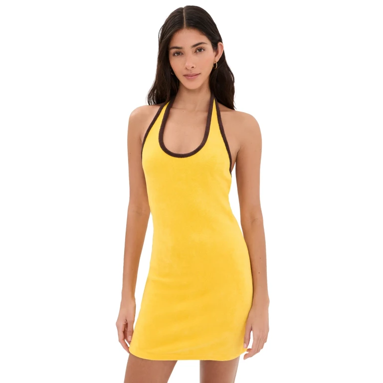 Robe STAUD Dara Sunshine L